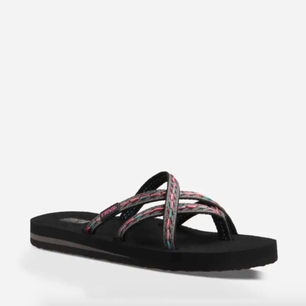 NEW Teva Olowahu Sandals